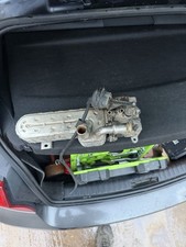 Volkswagen Golf MK5 (2005) 2.0