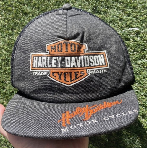 Vintage harley davidson - harley,