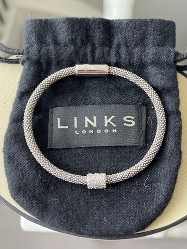 Links london sterling - links,