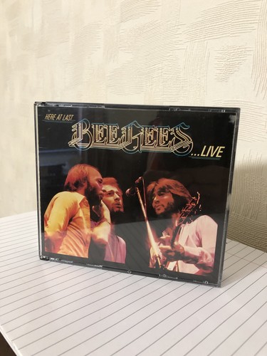 Bee gees here - gees,