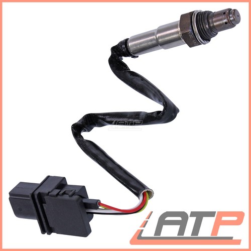 Lambda sensor front - 1x,