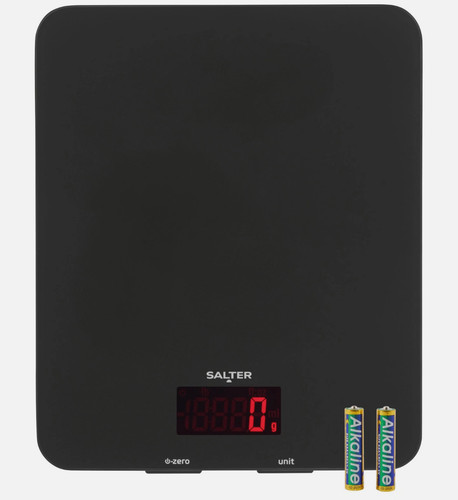 Salter digital kitchen - salter, scale
