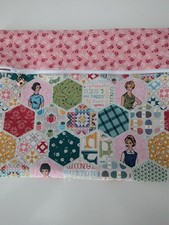 Lori Holt "Sew Happy ~ Chunky
