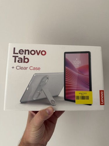 Lenovo tab m10 3rd - tab,