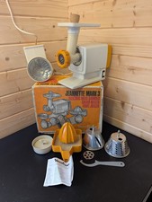 Vintage MOULINEX Jeannette