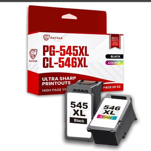 Replacement canon 545xl - canon, pg-545xl