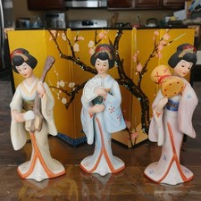 UC&GC Taiwan Three Vintage