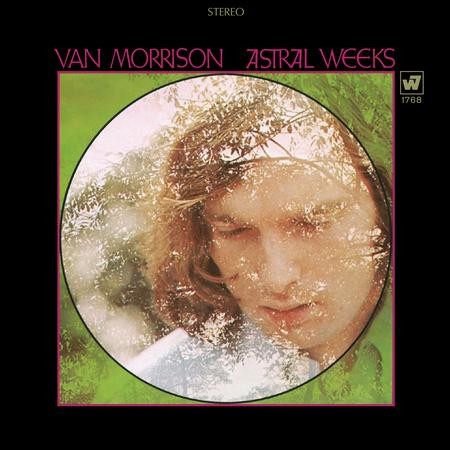 Van morrison astral weeks - -,