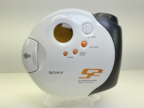 Sony walkman sj301 sports - d-sj301,