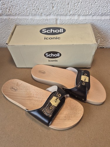 Scholl pescura flat black - scholl,