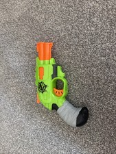 Nerf Zombie Strike Hammershot