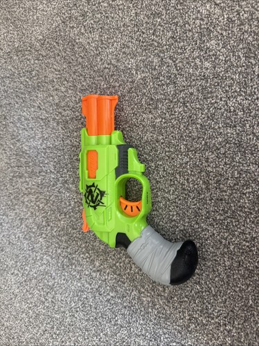 Nerf zombie strike hammershot - strike,