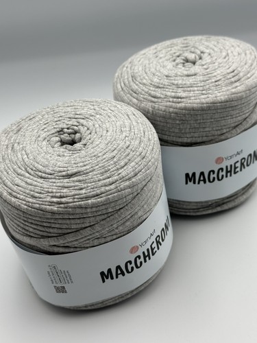 Yarnart shirt yarn macrame - ,