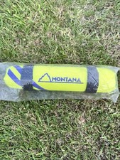 Retro Montana Handlebar Pad