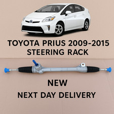 Toyota Prius 1.8L Hybrid