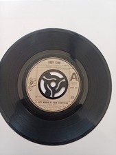  Andy Gibb ‎– I Just Want