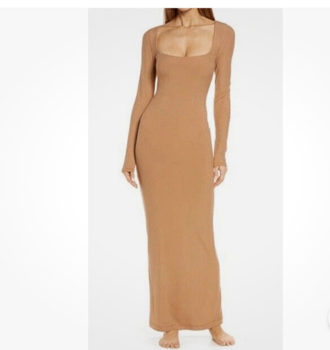 Skims kim kardashian ribbed - skims,