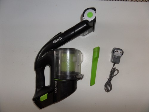 Gtech multi mk2 cordless - multi,