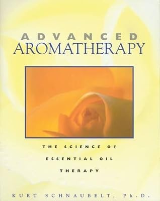 aromatherapy books