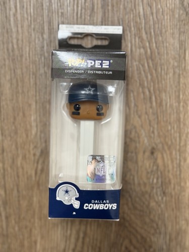 Dallas cowboys pez - cowboys,