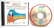Vintage 1997 Original Bach The