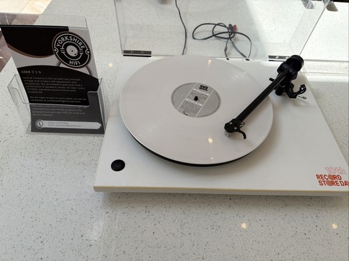 Rega record store day - rega,