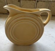Vintage Art Deco Wade Circular