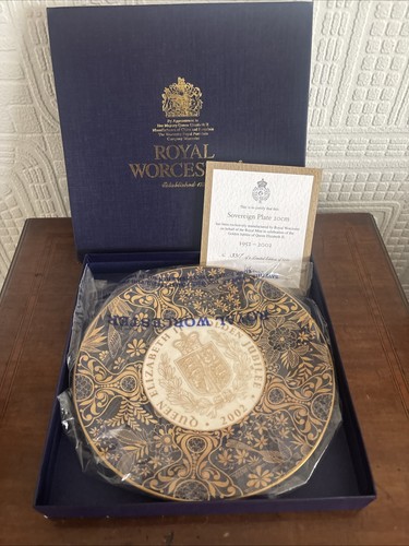 Royal worcester limited - royal,