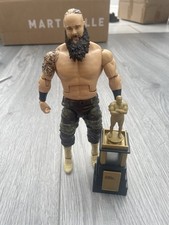 Mattel WWE Braun Strowman