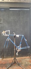 Job lot retro bikes, frames
