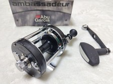 Abu Garcia Ambassadeur 6500c