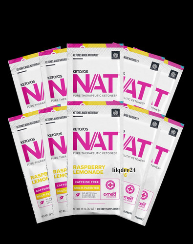 Pruvit keto nat - keto,