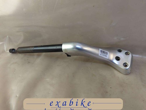 Left handlebars for bmw - left,