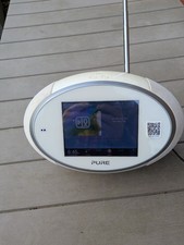 Pure Sensia 200D DAB