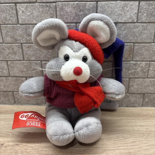 Tesco chilly mouse - tesco, 99