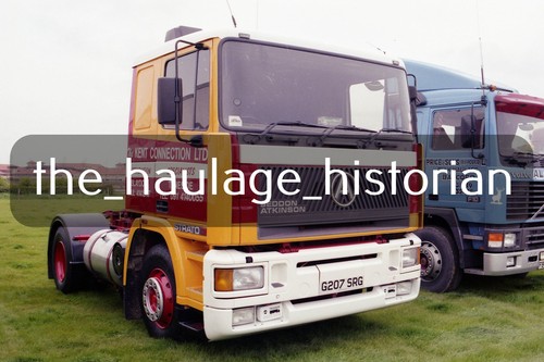Thh truck photos - photos, seddon