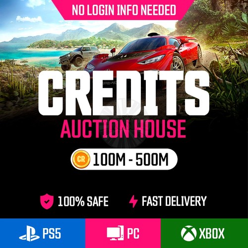 Forza horizon cr - forza, 5