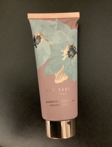 200ml ted baker fragrant bloom - baker,