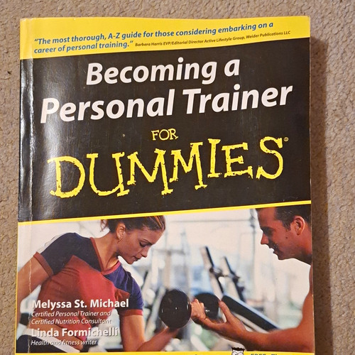 For dummies becoming - for,