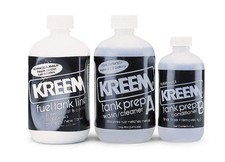 Kreem petrol fuel tank - fuel,