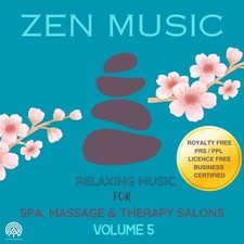 Zen Music Volume 5 Meditation