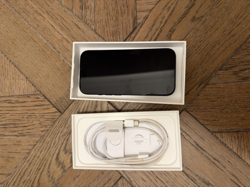 Iphone pro 256gb - iphone, 16
