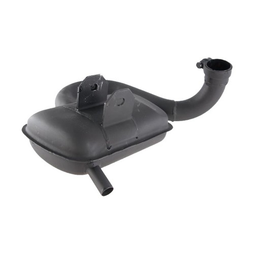 Vespa px200 rally exhaust rms - px200,