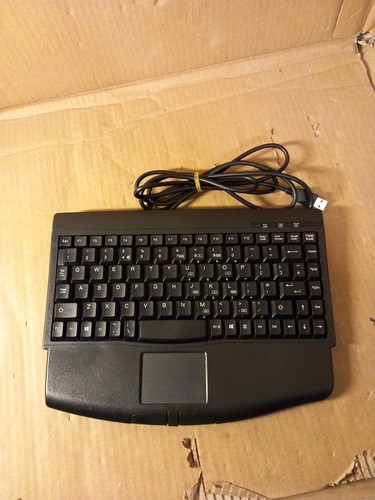 Accuratus kybac540 usbblk - accuratus, kybac540-usbblk