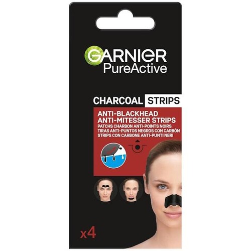 Garnier skin active - garnier,