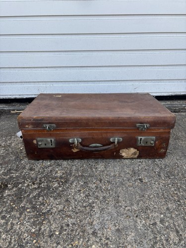 Antique finnigans leather - antique,