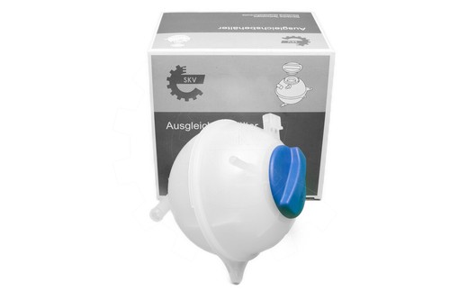 Skv coolant expansion tank - skv,