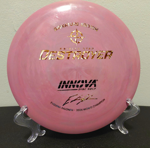 Innova star destroyer - innova,