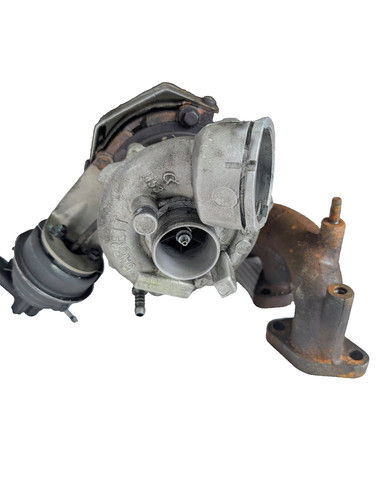 Garrett gt1749vc turbo - garrett,