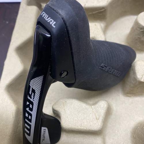 Sram rival doubletap - sram,